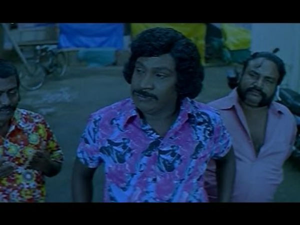 பாடி ஸ்டிராங்கு பேஸ்மெண்ட் வீக்கு