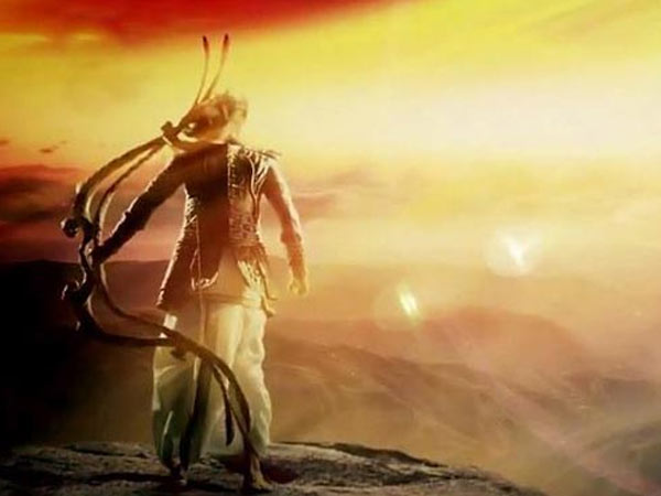 பிந்துசாரன் பிந்துசாரன்