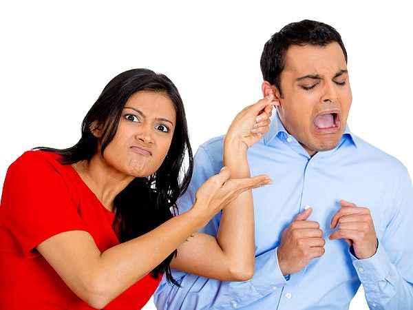 தவிர்க்க வேண்டிய எண்