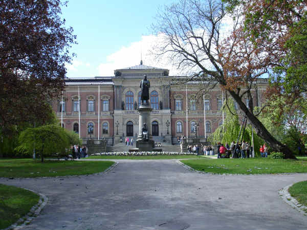 பிராங்போர்டு பல்கலைக்கழகம்