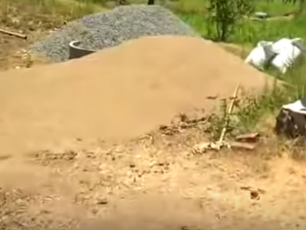 ஆன்மீக சோதனை