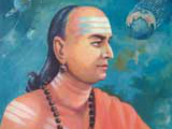 Indian sage Varahamihira predicted water on Mars almost 1500 years ago Indian sage Varahamihira predicted water on Mars almost 1500 years ago