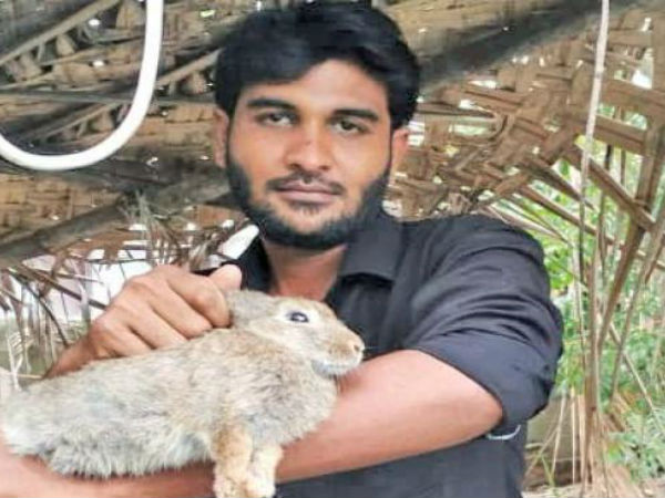 30 வயது இளைஞன்