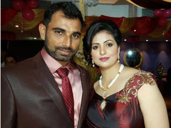 ஹாசின் ஜகான் (hasin jahan)