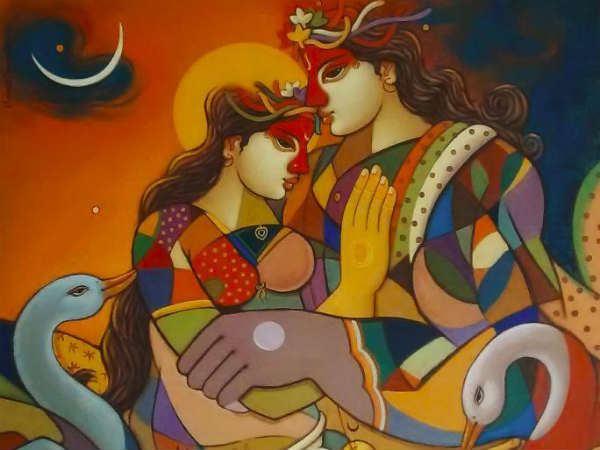  ஜோடி பறவைகள் 