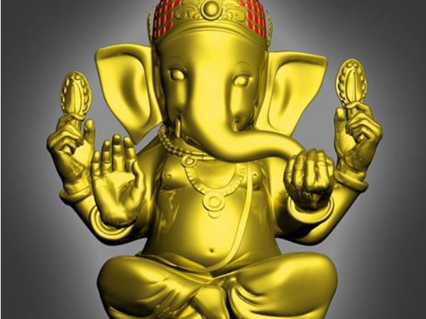 விநாயகர்