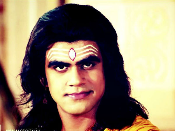 அஸ்வத்தாமன்