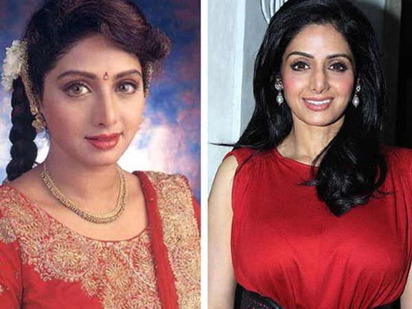 ஸ்ரீதேவி (Sridevi)