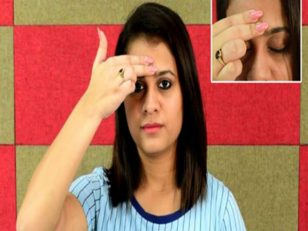 அக்குபிரசர் என்னும் தொடுமுறை சிகிச்சை