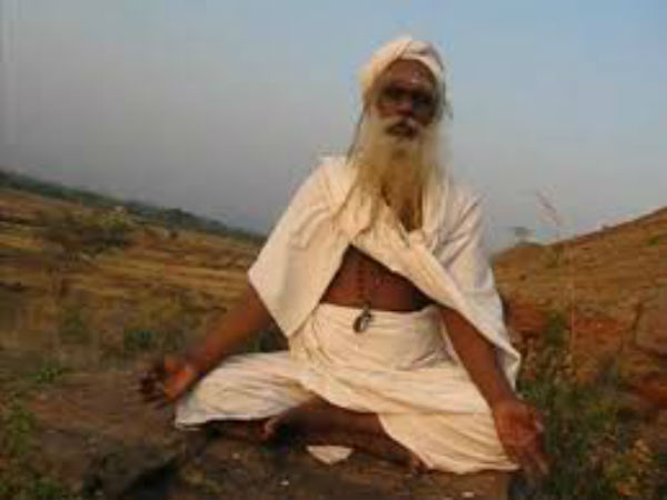 முனிவர் தோஷம்