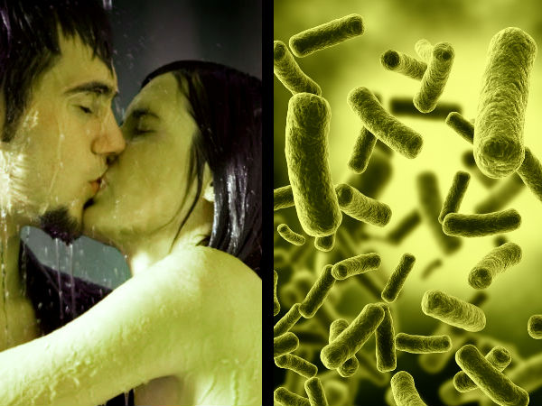 பாலியல் வேட்கையை அதிகரிக்க