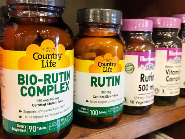 மாத்திரை வடிவம் 