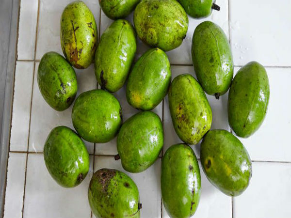 அம்பரலா சாலட்