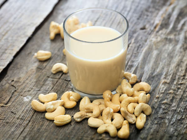 முந்திரி பருப்பு ரெசிபிகள் 