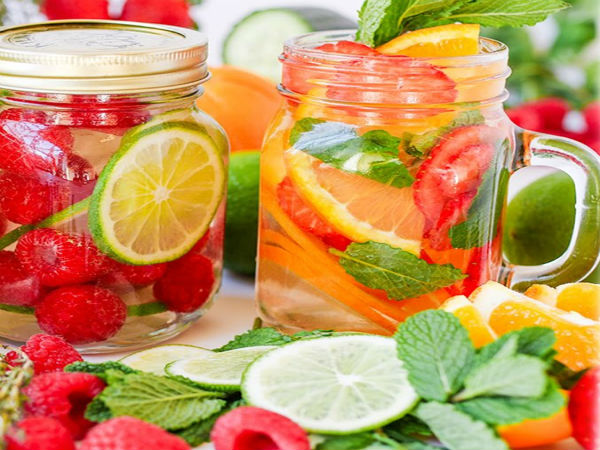 பழநீர் தரும் நன்மைகள்