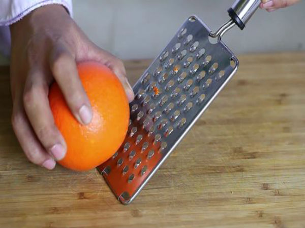 ஆரஞ்சு செஸ்ட்