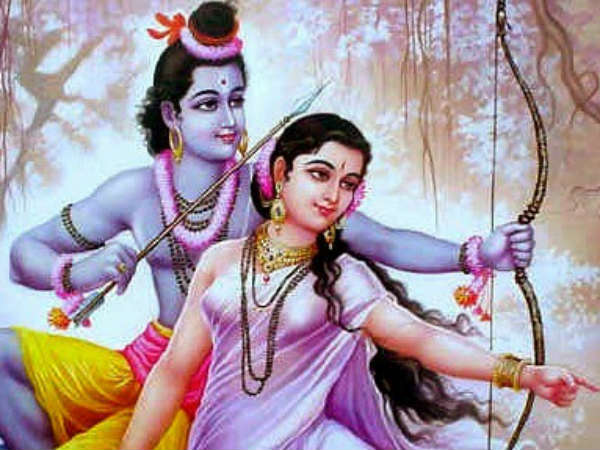 இராமருடன் இணைதல்