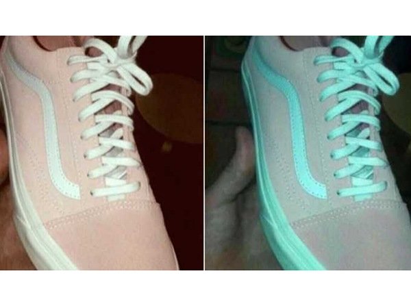 வேறுவேறு நிறம்?