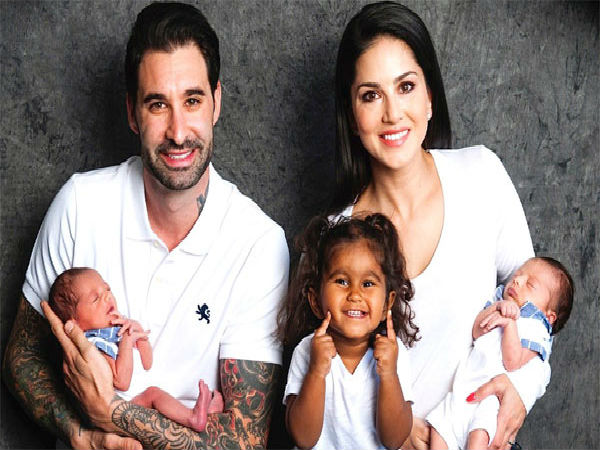 சன்னி லியோன்