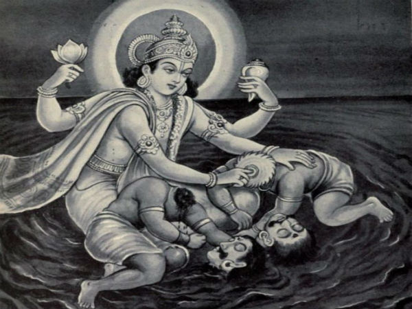 மது மற்றும் கைத்பா 