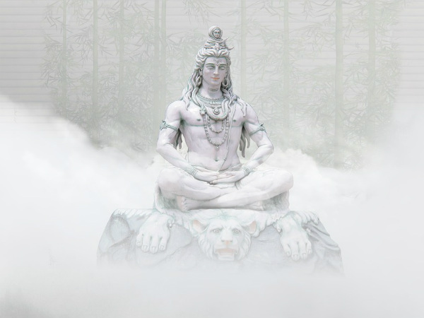 மகாதேவர்