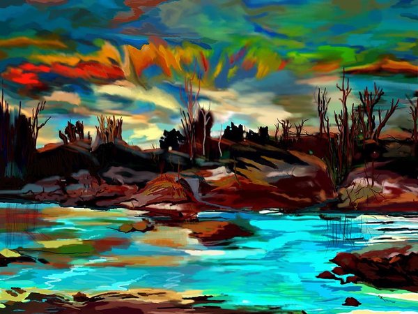 பஞ்சபூதங்கள்