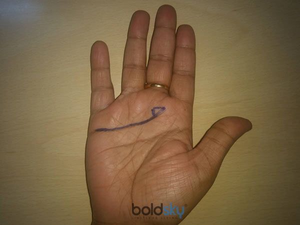 இதய ரேகை 