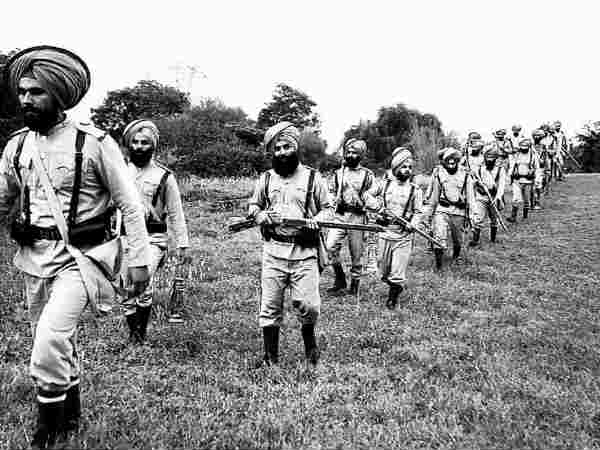 இறுதி மூச்சு வரை போரிட்டார்கள்