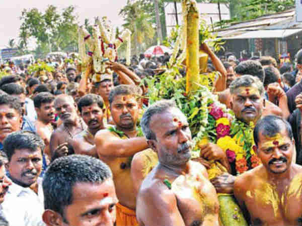 முக்கிய பண்டிகைகள்