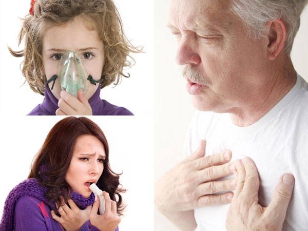 ஆஸ்துமாவைத் தடுக்க