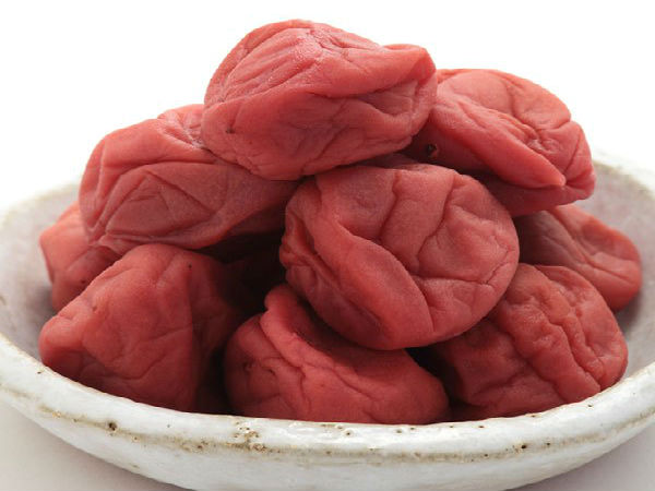 உமேபோஷி பேஸ்ட்