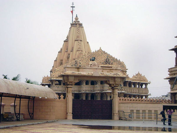 மோகினி ஆலயங்கள்