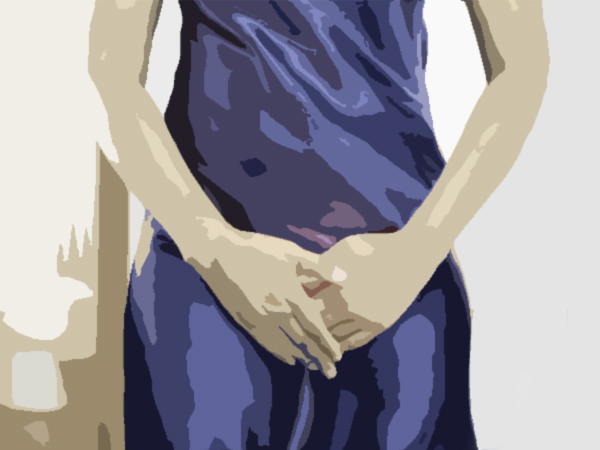 சிறுநீர்கடுப்பு