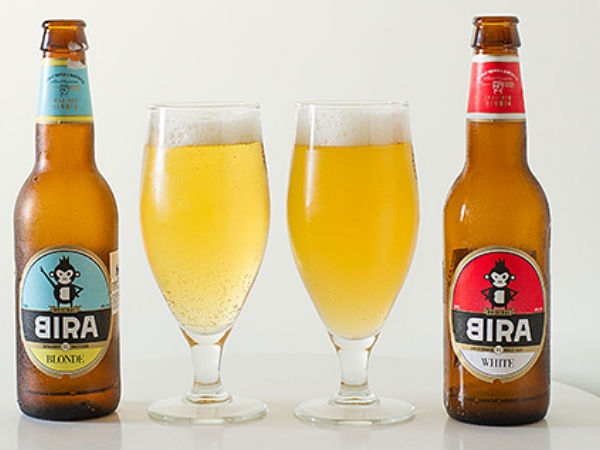 ஈஸ்ட் சேகரிப்பு