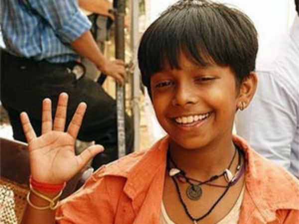 ஹர்ஸ் மயார்