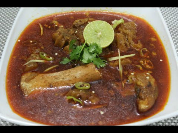 ராத்திரி உணவில்