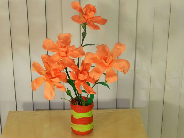 செயற்கை பூக்கள்