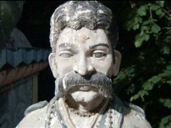 என்ன குலதெய்வம்?