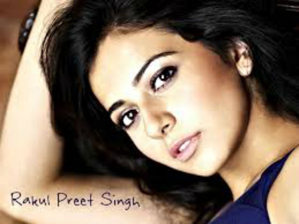 ரகுல் ப்ரீத்தி சிங் (rakul preet singh)