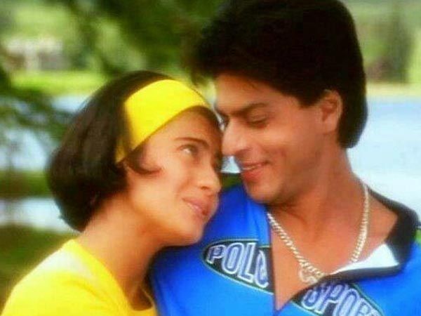 கஜோல் (Kajol)