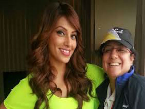 தனுஜா மெஹ்ரா (Danuja Mehra)