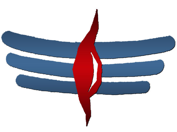 புனித அடையாளம் 