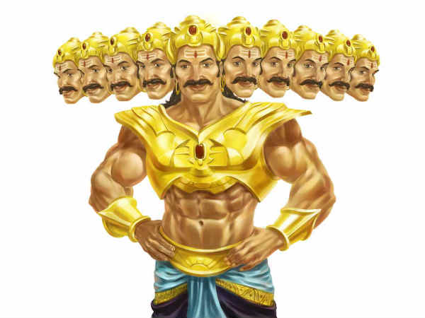 இராவணன்