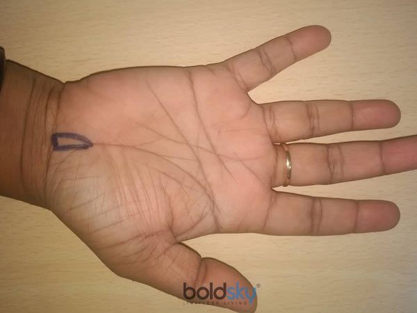 மீன் சின்னம்