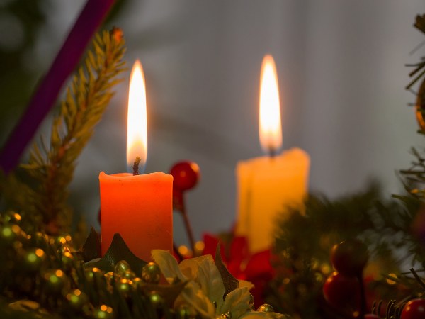 ஒளி சோதனை