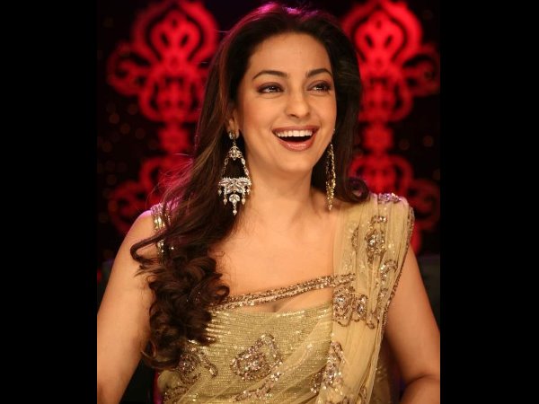 ஜூகி சாவ்லா (Juhi Chawla)