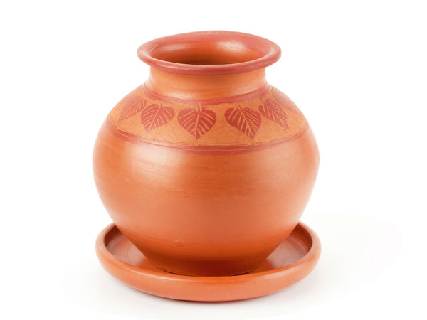 மண்பானை