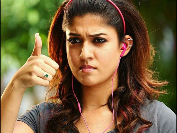 நயன்தாரா (nayantara)