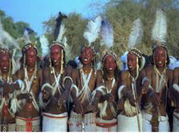 எகிப்து மூலிகைகள் 