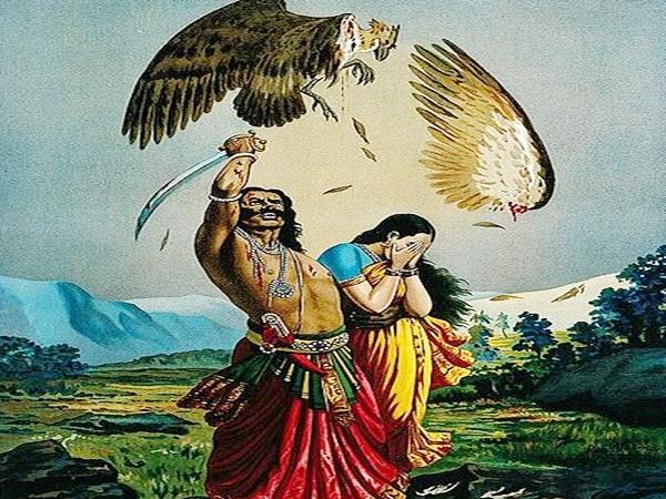 மோட்சம்